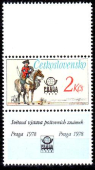 2255 K H + K + ZN ** - 1977 - PRAGA 1978